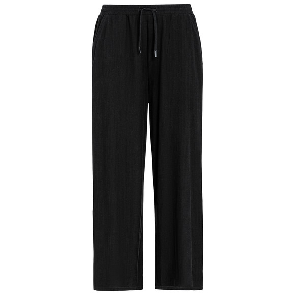 Damen Culotte mit Tunnelzug