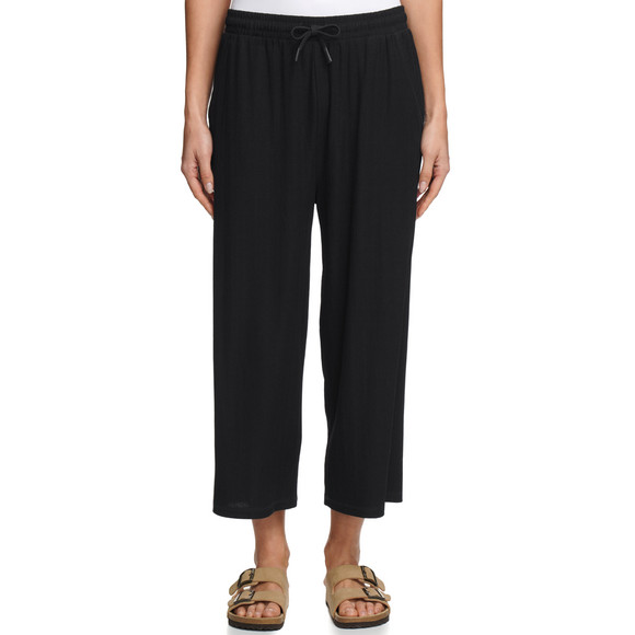 Damen Culotte mit Tunnelzug