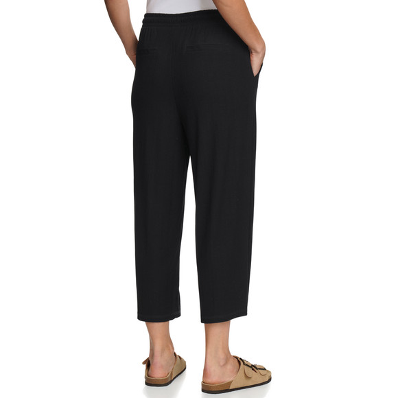 Damen Culotte mit Tunnelzug