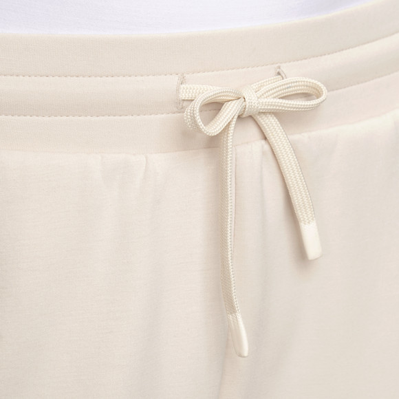 Damen Sweatshorts aus Modal-Mix