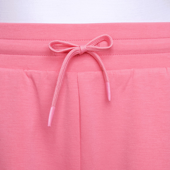 Damen Sweatshorts aus Modal-Mix