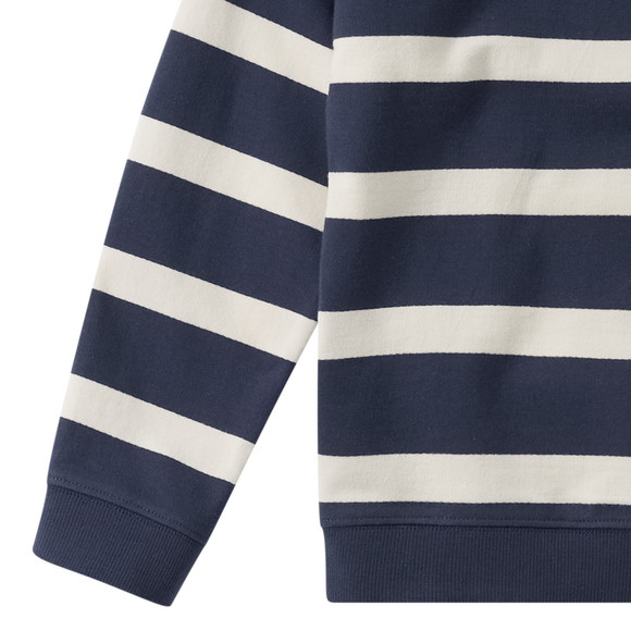 Jungen Sweatshirt aus Bio-Baumwolle