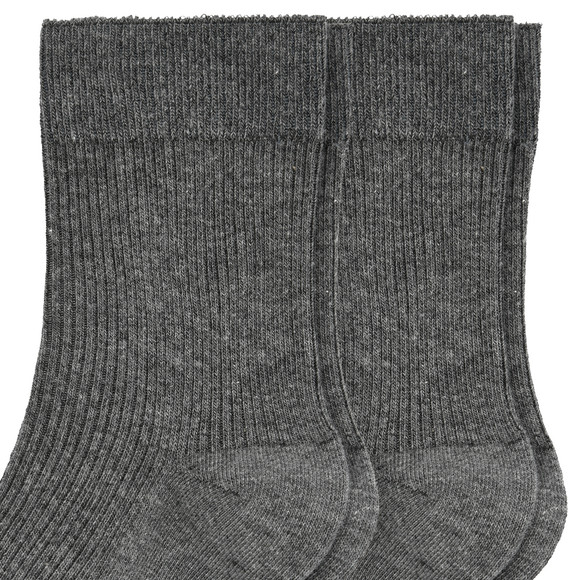 2 Paar Herrensocken im Set