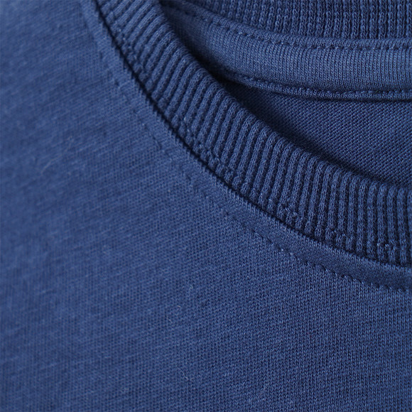 Jungen T-Shirt mit Traktor-Print