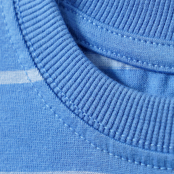 Jungen T-Shirt mit Traktor-Print