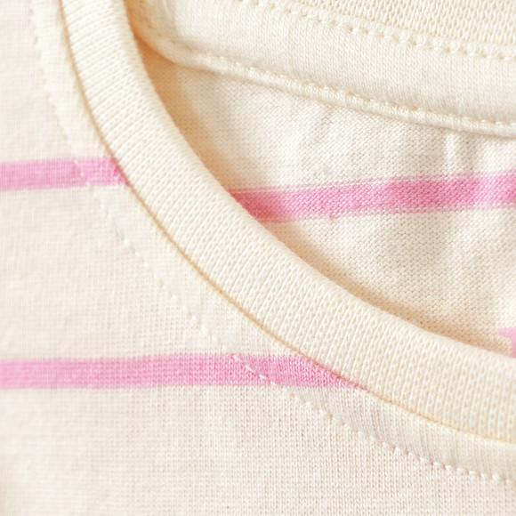 Mädchen T-Shirt aus Bio-Baumwolle