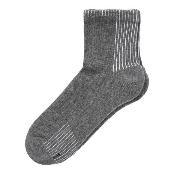 3 Paar Herren Trekking Sneaker-Socken