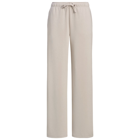 Damen Wide-Leg-Hose mit Komfortbund