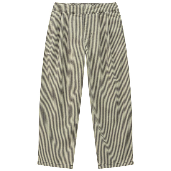 Jungen Ballonhose mit Streifen