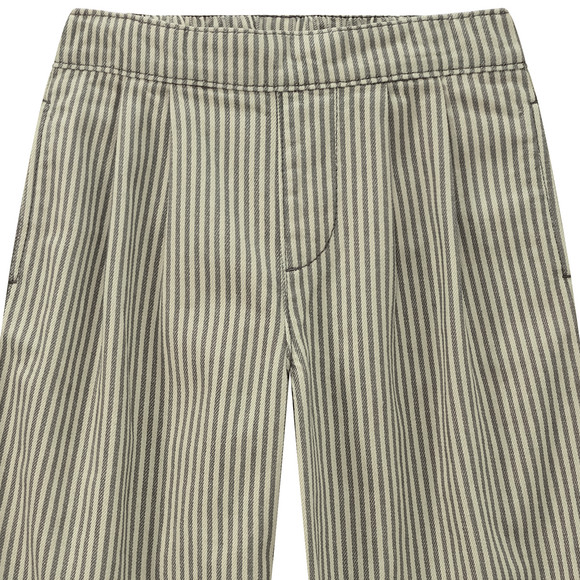 Jungen Ballonhose mit Streifen