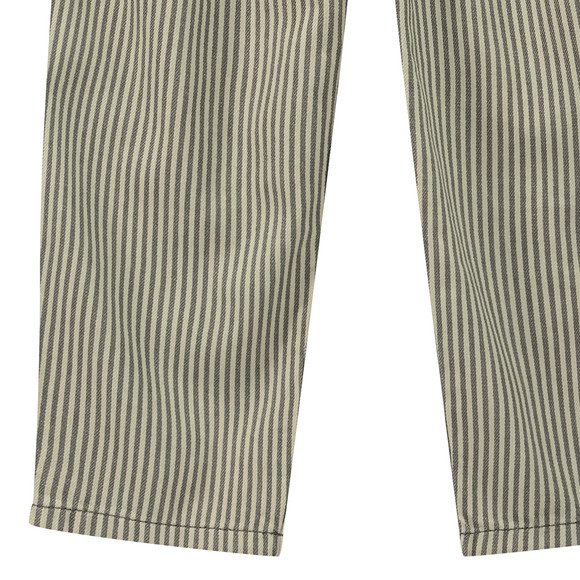 Jungen Ballonhose mit Streifen