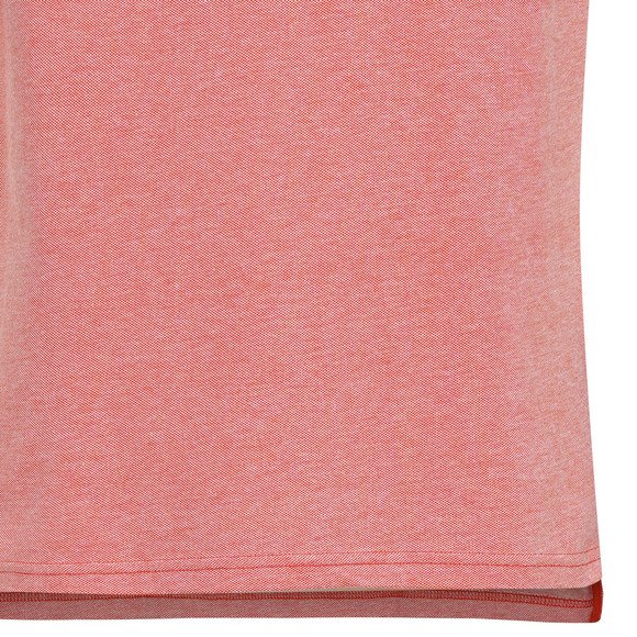 Herren Poloshirt in Piqué-Qualität