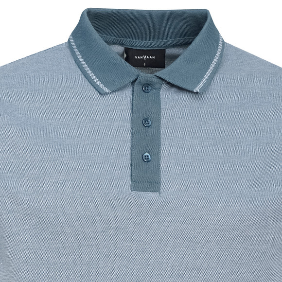 Herren Poloshirt in Piqué-Qualität