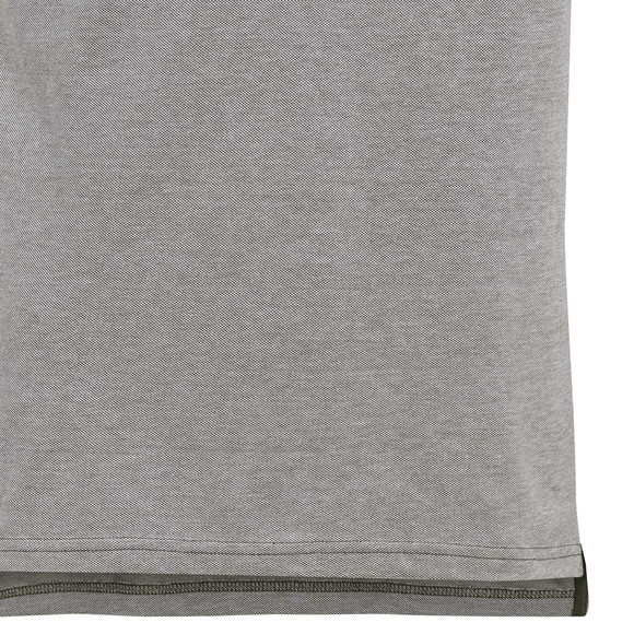 Herren Poloshirt in Piqué-Qualität