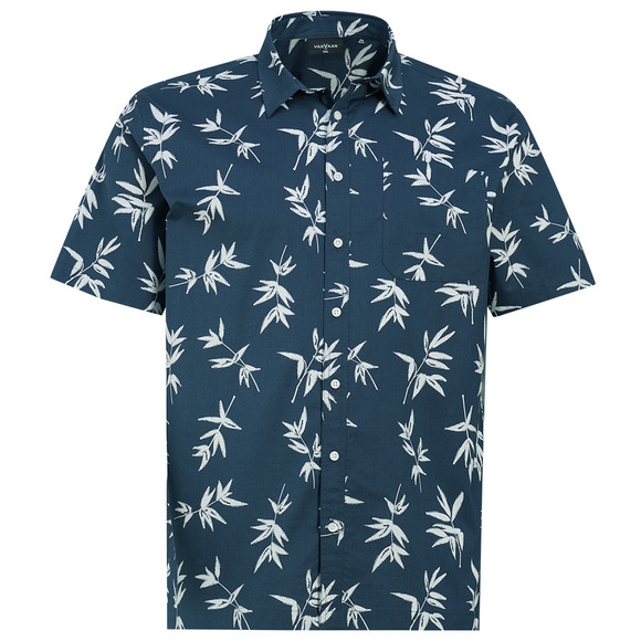 Herren Hemd in Modern Fit