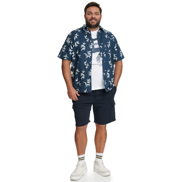 Herren Hemd in Modern Fit