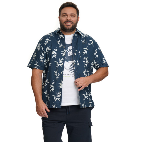 Herren Hemd in Modern Fit