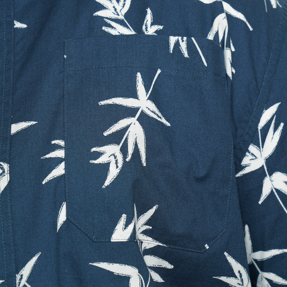 Herren Hemd in Modern Fit