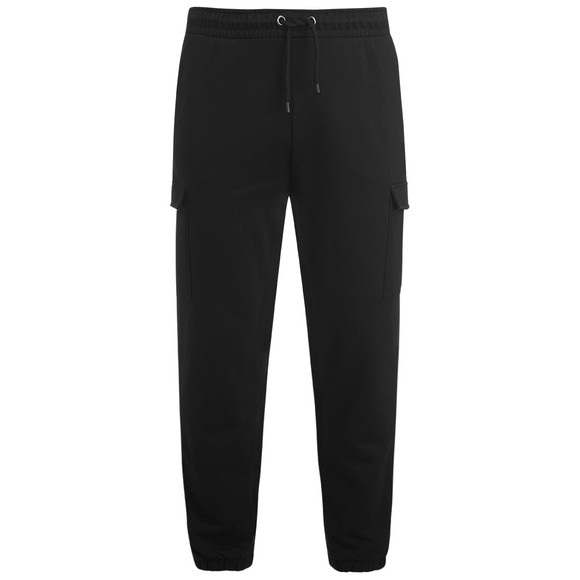 Herren Sweathose in lockerer Passform