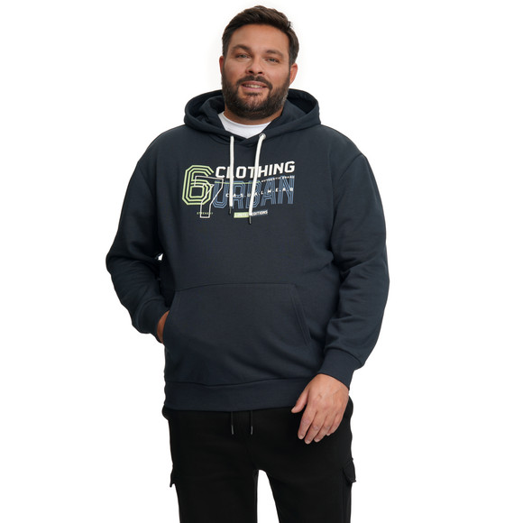 Herren Sweat-Hoodie mit Print