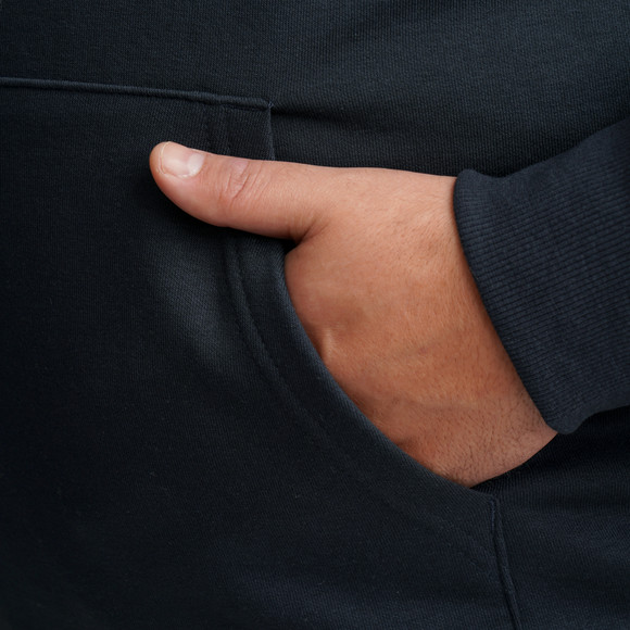 Herren Sweat-Hoodie mit Print