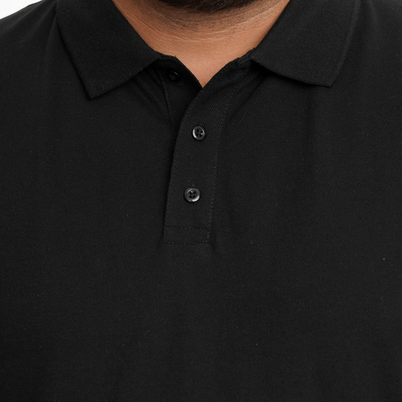 Herren Poloshirt in Piqué-Qualität