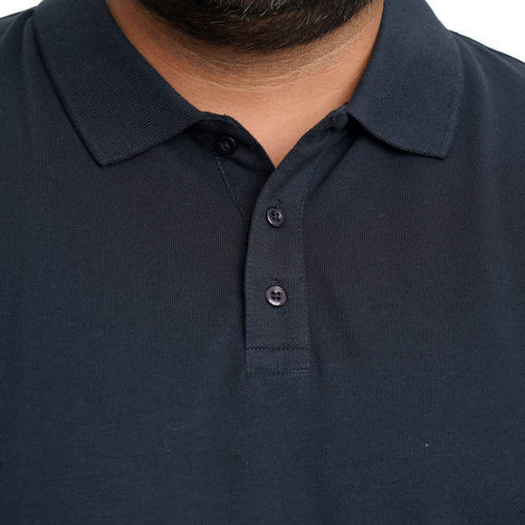 Herren Poloshirt in Piqué-Qualität