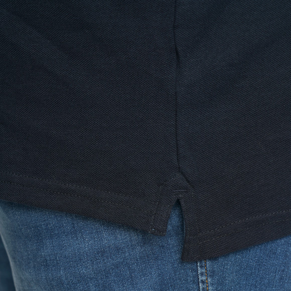 Herren Poloshirt in Piqué-Qualität