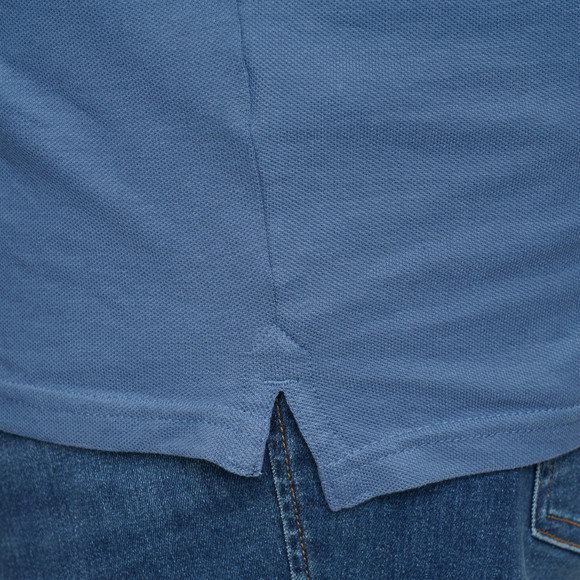 Herren Poloshirt in Piqué-Qualität