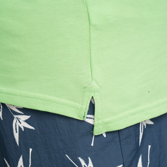 Herren Poloshirt in Piqué-Qualität