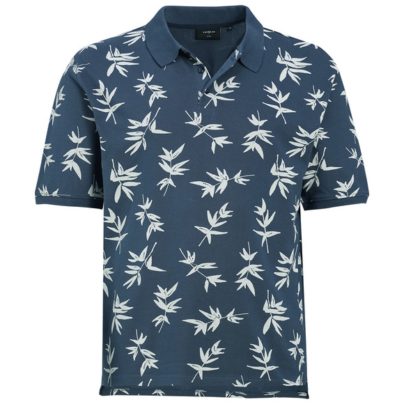 Herren Poloshirt in Piqué-Qualität