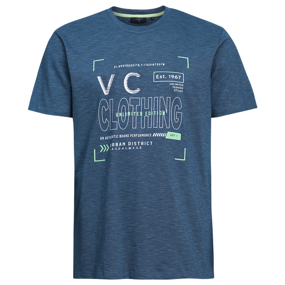 Herren T-Shirt mit Print