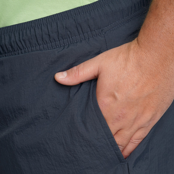 Herren Badeshorts mit Tunnelzug