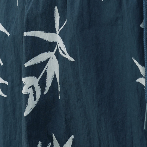 Herren Badeshorts mit Tunnelzug