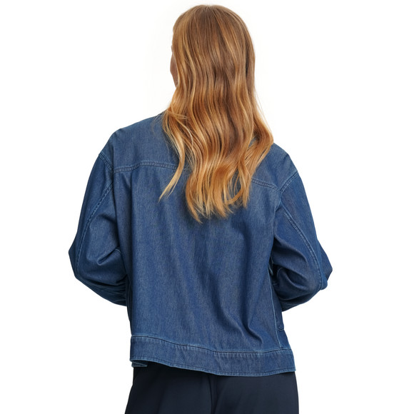 Damen Jacke aus Denim