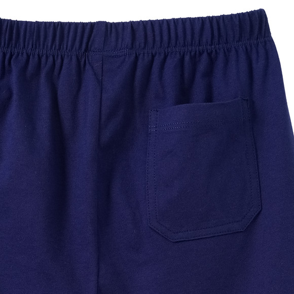 Jungen Shorty aus Bio-Baumwolle