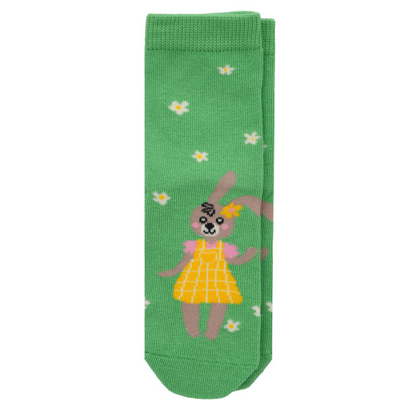 7 Paar Mädchen Socken im Set