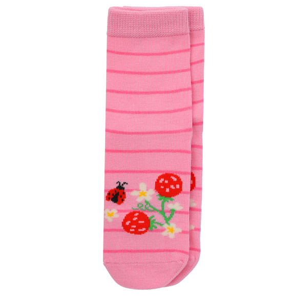 7 Paar Mädchen Socken im Set