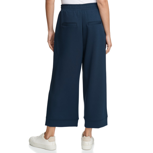 Damen Culotte aus Modal-Mix