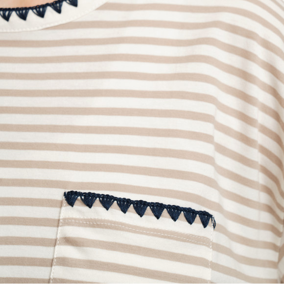 Damen T-Shirt aus Bio-Baumwolle