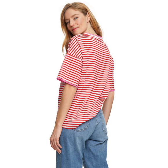 Damen T-Shirt aus Bio-Baumwolle