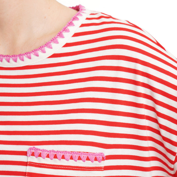 Damen T-Shirt aus Bio-Baumwolle