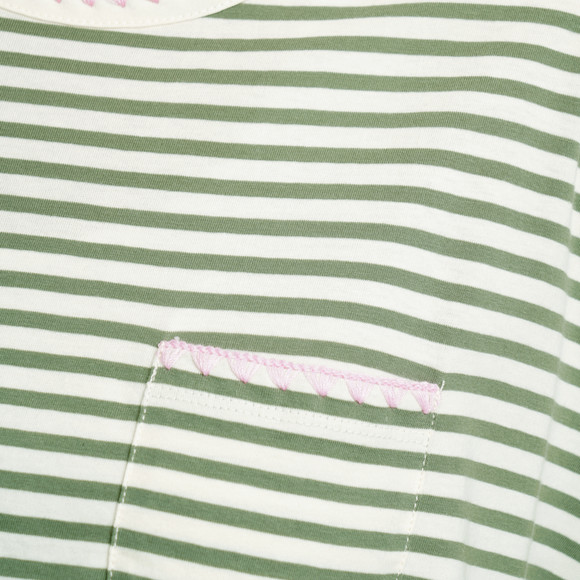 Damen T-Shirt aus Bio-Baumwolle