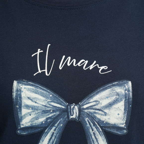 Damen T-Shirt aus Bio-Baumwolle