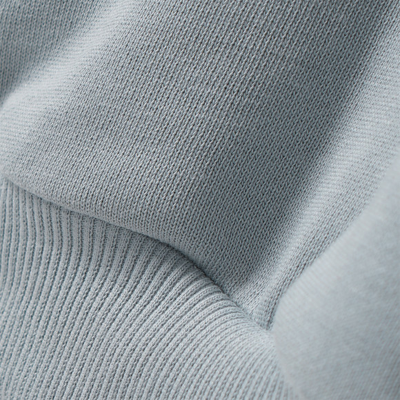 Baby Sweatshirt mit Rücken-Print