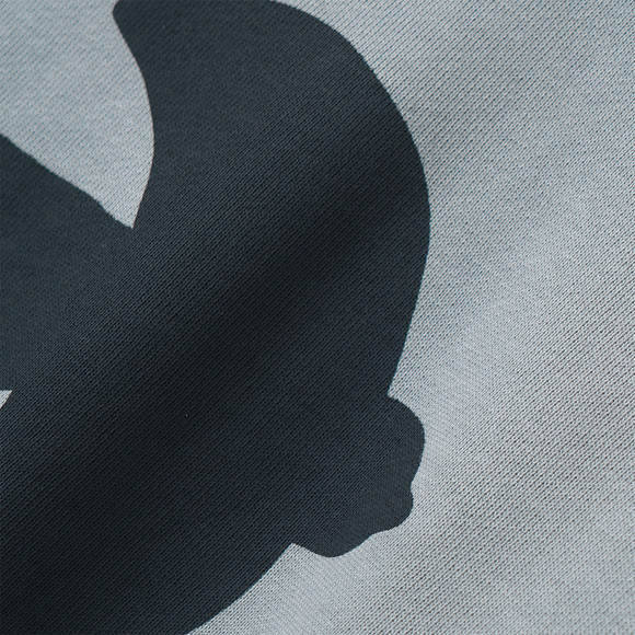 Baby Sweatshirt mit Rücken-Print