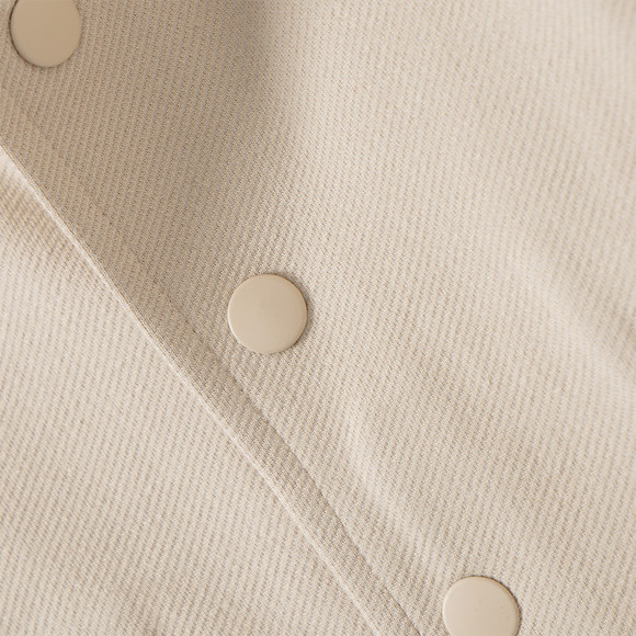 Baby Sweatjacke mit Bio-Baumwolle