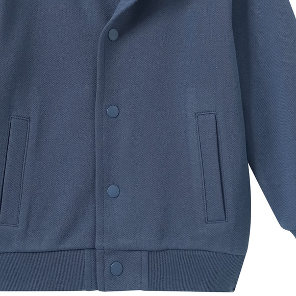 Jungen Sweatjacke mit Bio-Baumwolle