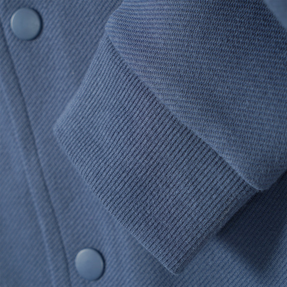 Jungen Sweatjacke mit Bio-Baumwolle