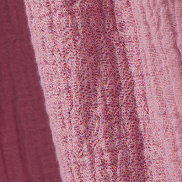 Mädchen Musselin-Kleid aus Bio-Baumwolle